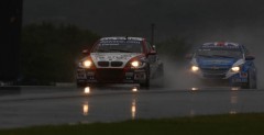 WTCC, Donington: Chevrolet ponownie w czołowej trójce kwalifikacji